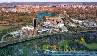 Carleton University Carleton University