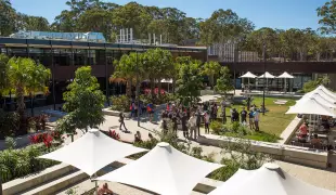 Charles Sturt University Charles Sturt University