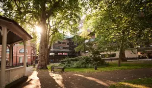 City, University of London City, University of London
