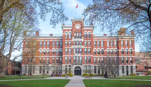 Clark University Clark University