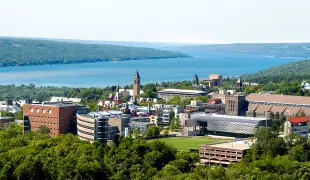 Cornell University