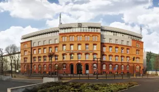 Cracow University of Technology Cracow University of Technology
