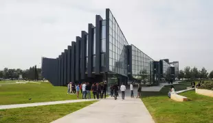 Cyprus International University