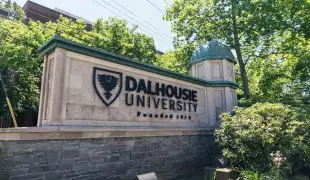 Dalhousie University Dalhousie University