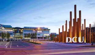 Dublin City University Dublin City University
