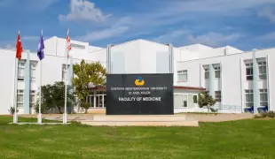 Eastern Mediterranean University