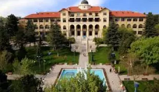 Gazi University Gazi University