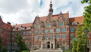 Gdansk University of Technology