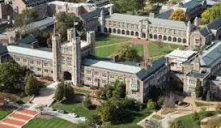 George Washington University George Washington University