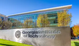 Georgia Institute of Technology Georgia Institute of Technology