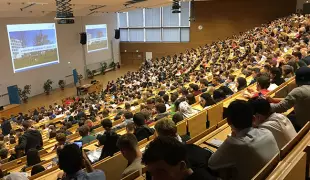 Goethe University Frankfurt Goethe University Frankfurt