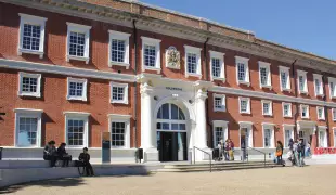 Goldsmiths, University of London Goldsmiths, University of London