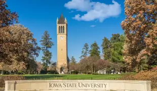 Iowa State University Iowa State University