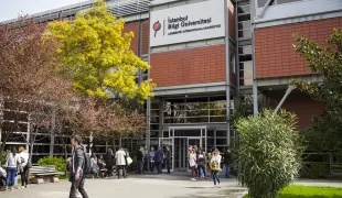 Istanbul Bilgi University