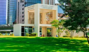 Istanbul Technical University Istanbul Technical University