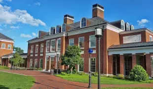 Johns Hopkins University