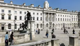 King's College London King's College London