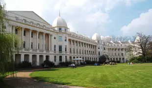 London Business School