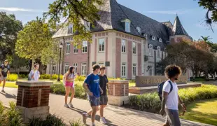 Louisiana State University Louisiana State University