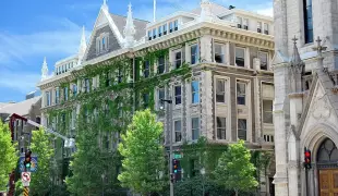Marquette University Marquette University