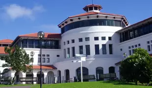 جامعة ماسي جامعة ماسي