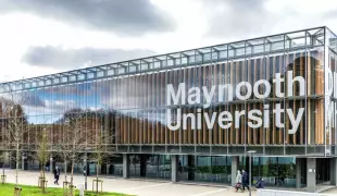 Maynooth University Maynooth University