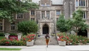 McMaster University