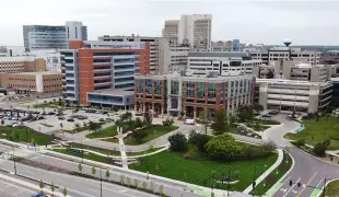 Medical College of Wisconsin Medical College of Wisconsin