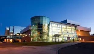 Memorial University of Newfoundland Memorial University of Newfoundland