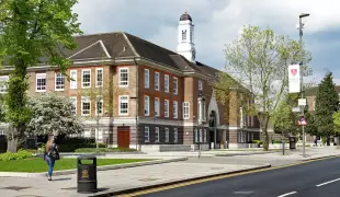Middlesex University Middlesex University