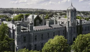 National University of Ireland, Galway National University of Ireland, Galway