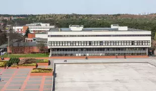 Nicolaus Copernicus University in Torun Nicolaus Copernicus University in Torun