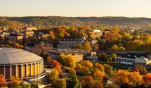 Ohio University Ohio University