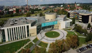 Poznan University of Technology Poznan University of Technology