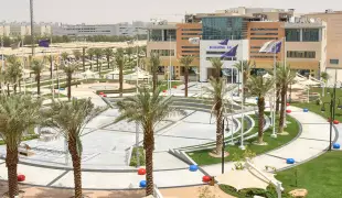 جامعة الأمير سلطان جامعة الأمير سلطان