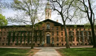 Princeton University