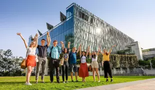 Queensland University of Technology Queensland University of Technology