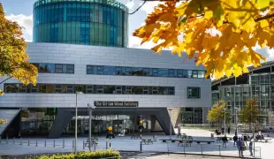 Robert Gordon University Robert Gordon University