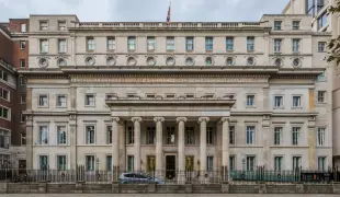 Royal College of Surgeons Royal College of Surgeons