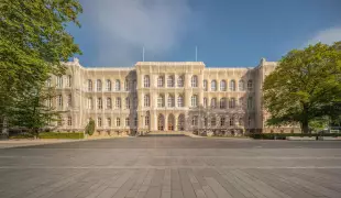 RWTH Aachen University RWTH Aachen University