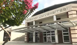 Sabanci University