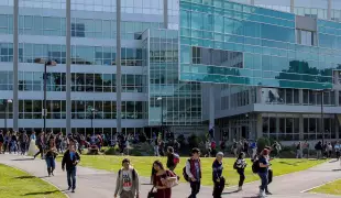 San Francisco State University San Francisco State University