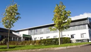 Scotland's Rural College (SRUC) Scotland's Rural College (SRUC)