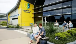 Southern Cross University Southern Cross University