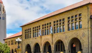 Stanford University