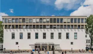 Technical University of Munich
