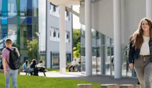 Technological University Dublin Technological University Dublin