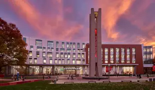 Temple University Temple University