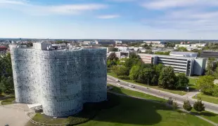 The Brandenburg University of Technology Cottbus - Senftenberg The Brandenburg University of Technology Cottbus - Senftenberg
