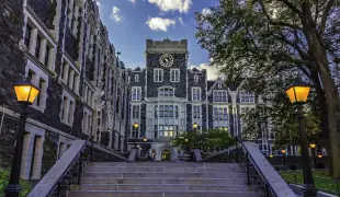 The City University of New York The City University of New York